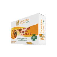 gelee royale gelée royale complément alimentaire