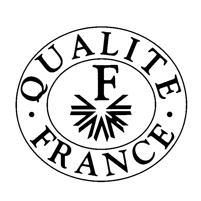 beauté de l'intérieur et de l'extérieur LM-BIO - Logo_Qualite_France