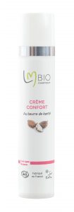 crème confort lm bio - lmp sante