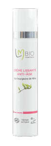 creme lissante anti age lm bio - lmp santé