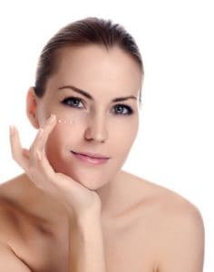 soins spécifique contour yeux lm bio - lmp sante