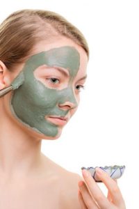 masques visage LM-BIO - LMP santé