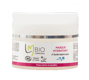 masque-hydratant lm bio - lmp sante