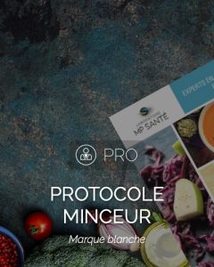 téléchargement du protocole minceur B2B