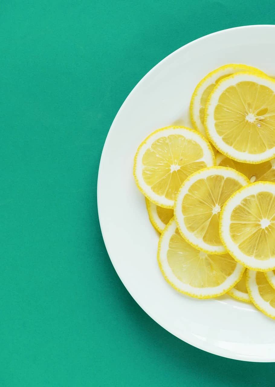 Détox citron
