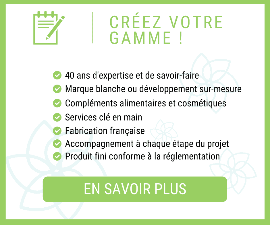 marque blanche