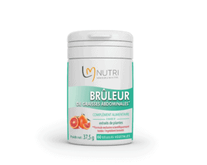 Brûleur de graisses abdominales