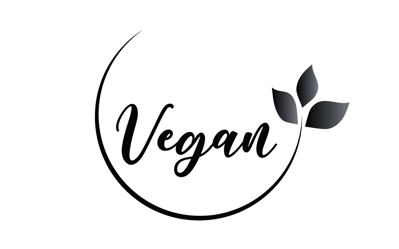 Spray jambes fraiches LM-BIO - Logo vegan