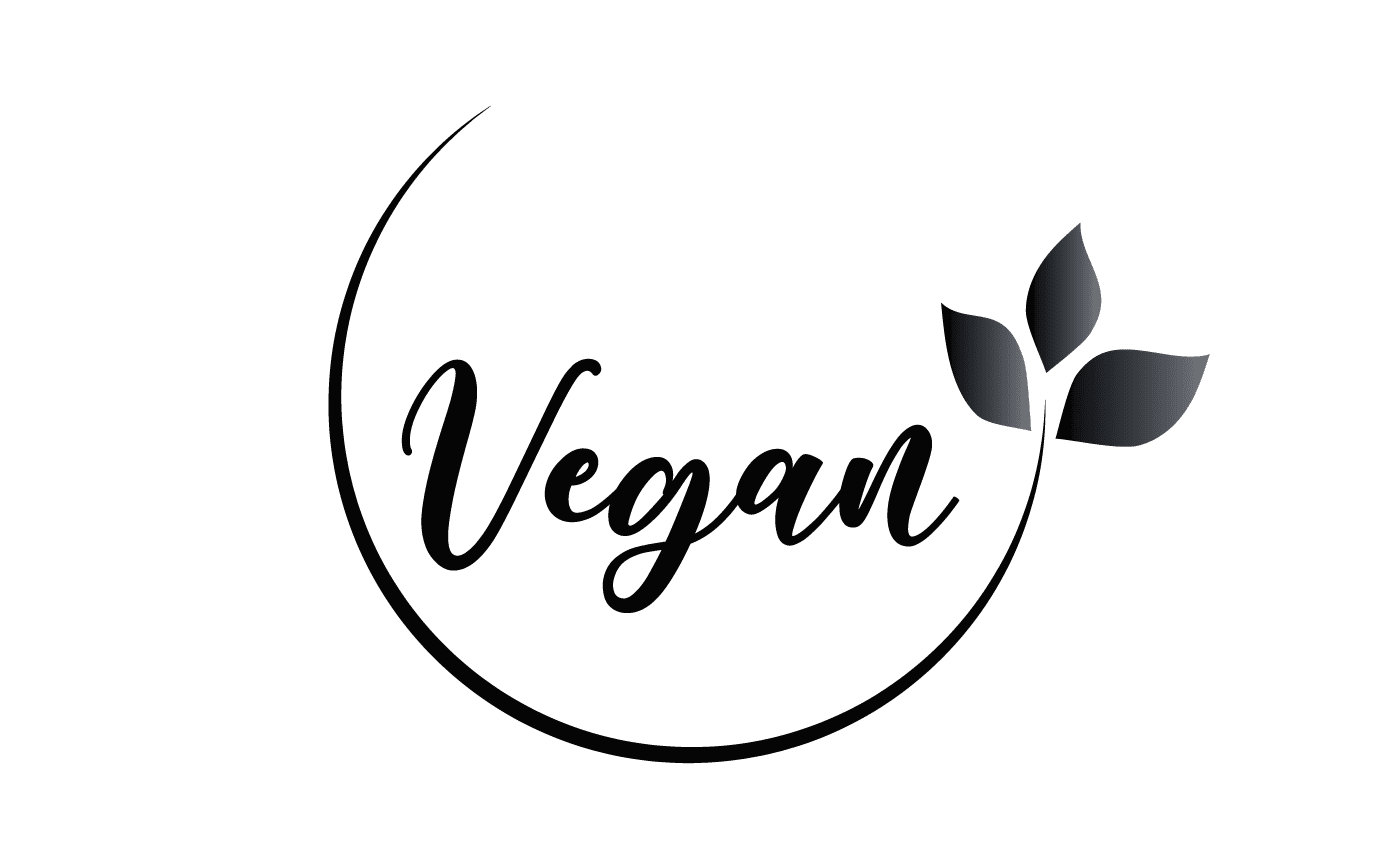 Crème minceur LM-BIO - Logo vegan