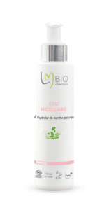Visuel - Eau micellaire